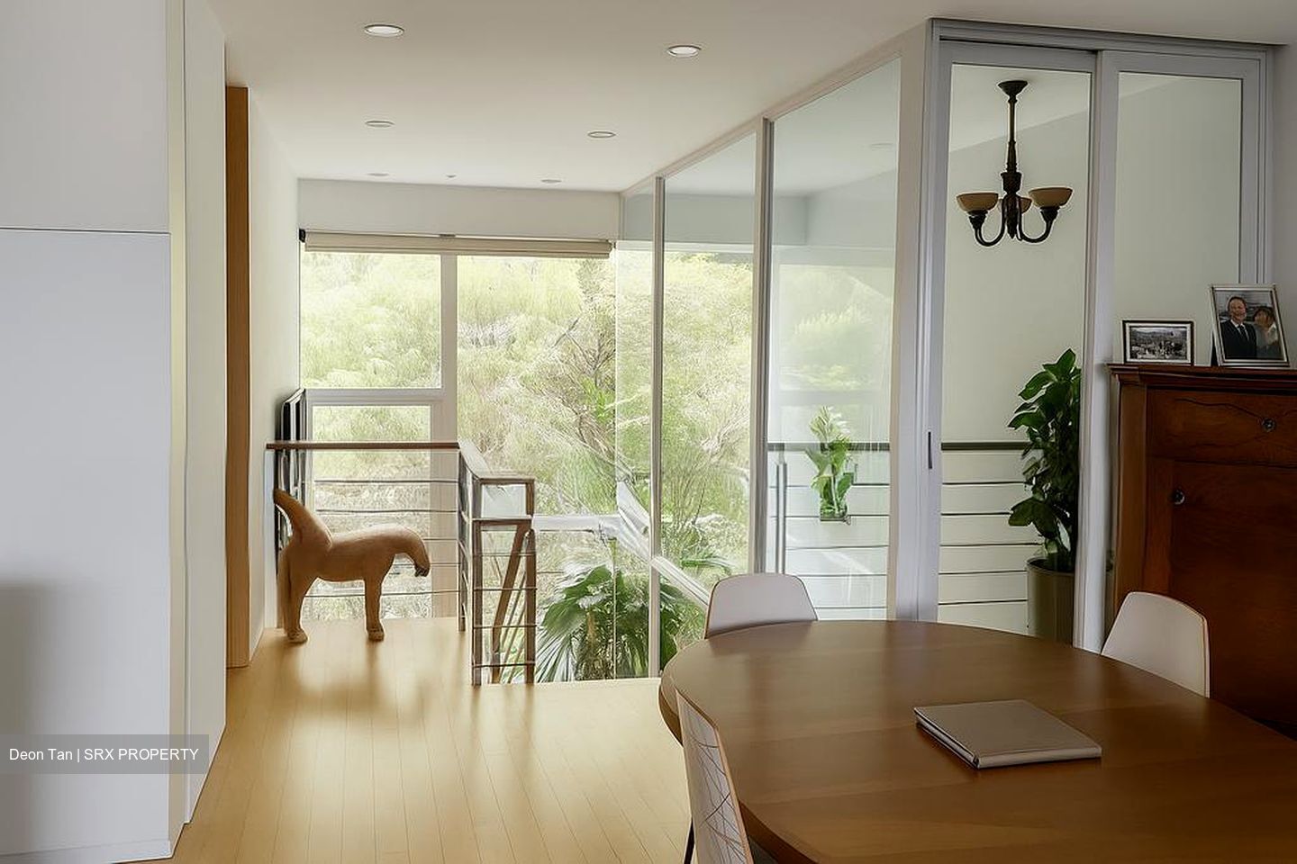 Swiss Club Park (D11), Semi-Detached #504293161